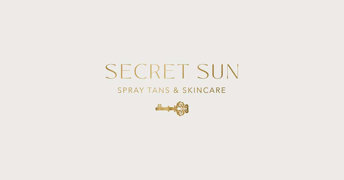 Secret Sun business photo